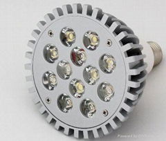 12w led lamp