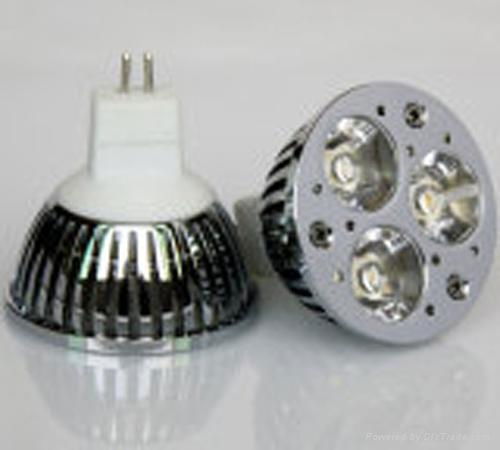 3w led lamp 4