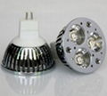 3w led lamp 4