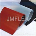 Silicone Rubber Sheet 1