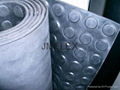 Stud/Hammer Rubber Sheet 1