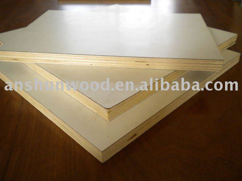 HPL plywood  