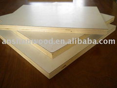 HPL plywood  