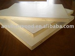 UV plywood
