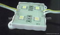 led mould