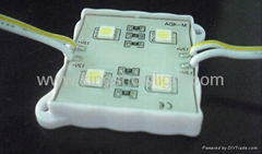 led mould 