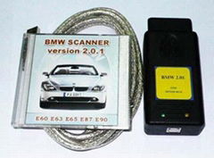 BMW SCANNER 2.01