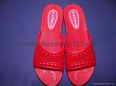 Eva Injection Slipper