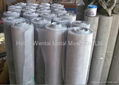 Stainless steel wire mesh