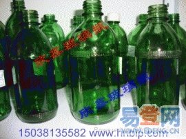 鄭州玻璃瓶 1
