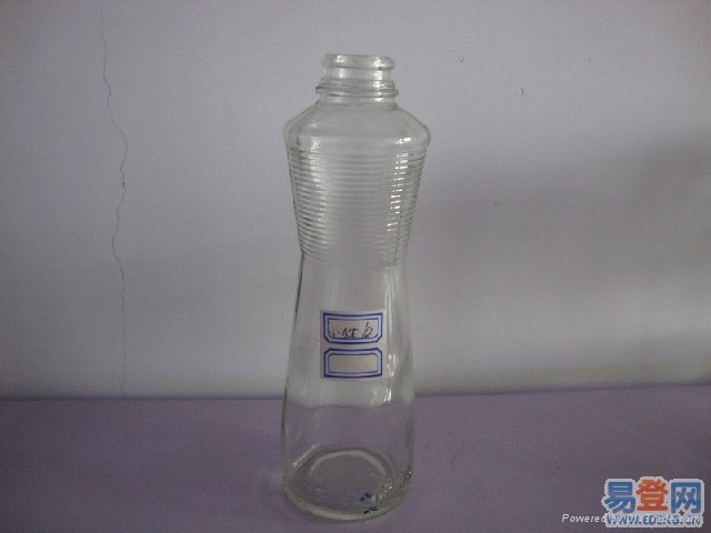 鄭州玻璃瓶 5