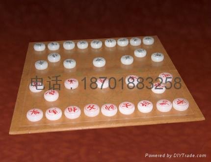 上海中國玉石象棋