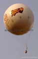 Helium ball/balloon/blimps 2