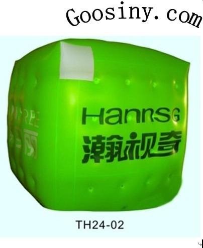 Helium ball/balloon/blimps 4