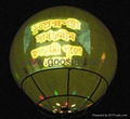 Helium ball/balloon/blimps 5