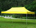 folding tent 