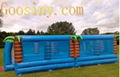 Inflatable Volleyball Arena 2