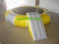 Inflatable Water Trampoline 3