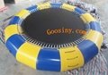 Inflatable Water Trampoline 5