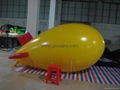 Inflatable boat-shuttle bike kit 2