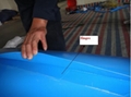 Inflatable water pool 5