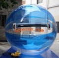 Inflatable water ball/ zorb/Roller  3