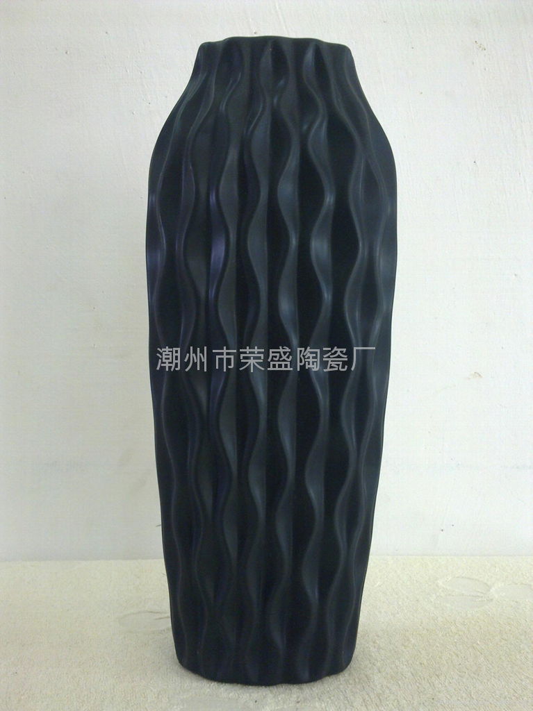 ceramic Chinese vase