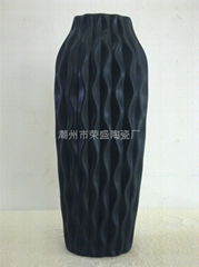 ceramic Chinese vase