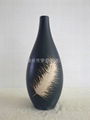 Chinese vase