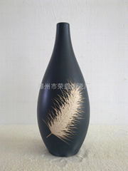 Chinese vase 