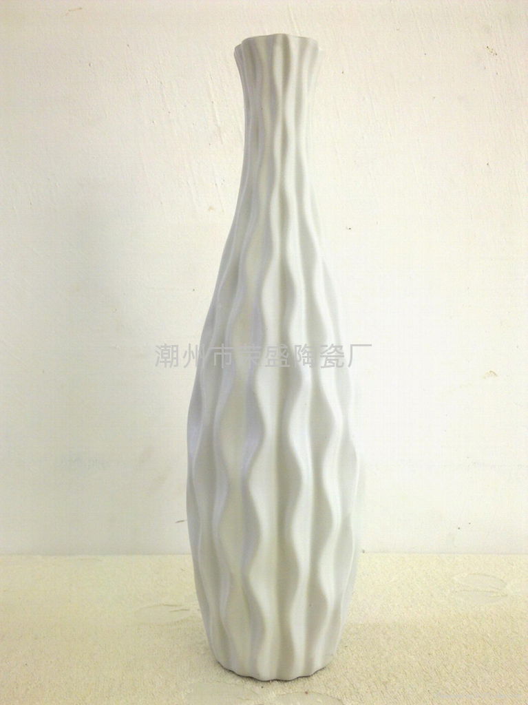 ceramic Chinesse vase 4