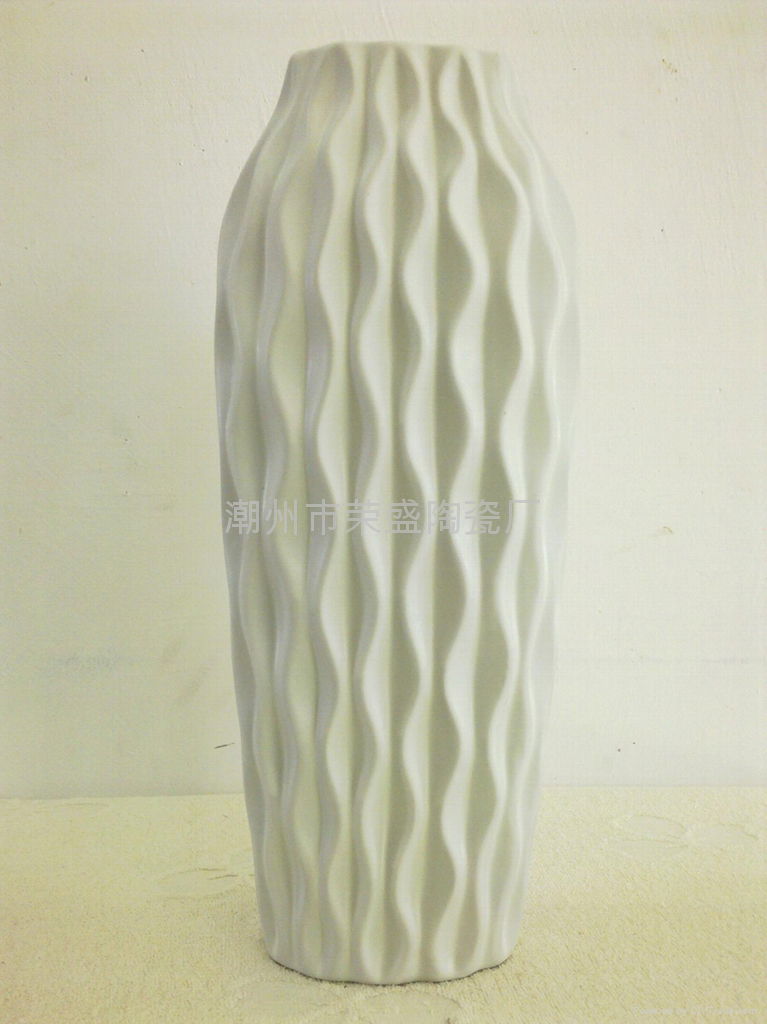 ceramic Chinesse vase 5