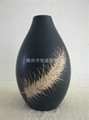 Ceramics vase 1