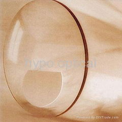 Bifocal lens