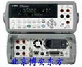 agilnet 34401A 安捷倫萬用表  1