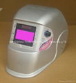 AUTO DARKENING WELDING HELMET 3