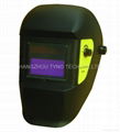 AUTO-DARKENING WELDING HELMET 3