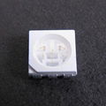 SMD LED 5050 bl