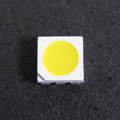 SMD LED 5050 warm white