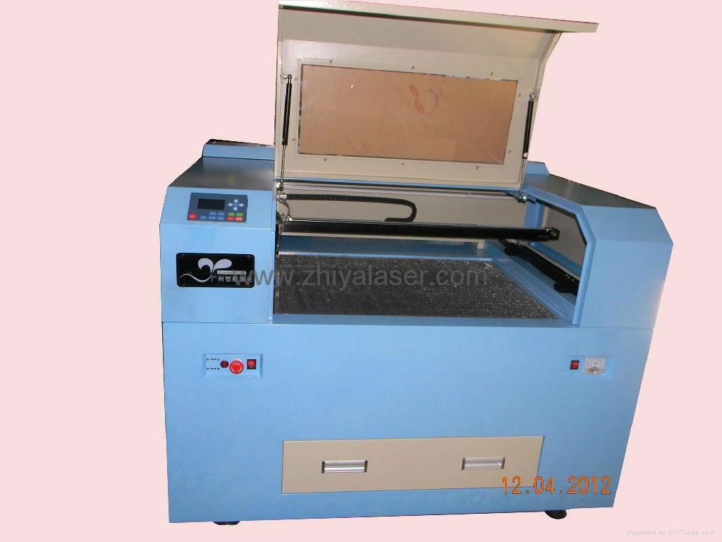 ZY-1390 laser cutting machine