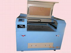 ZY-1390 laser cutting machine