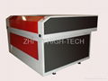 laser cutting machine 1