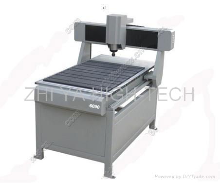 small cnc router