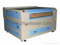 ZY1310 laser cutting machine 1