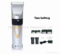 hair trimmer/hair clipper