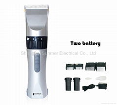 hair trimmer/hair clipper