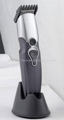 hair trimmer/hair clipper