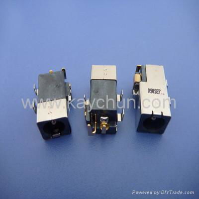 DC POWER JACK PJ090