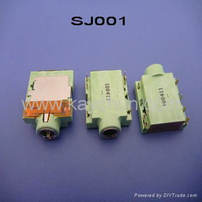 PHONE JACK SJ001