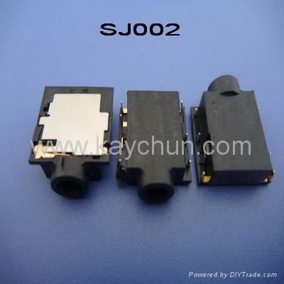 PHONE JACK SJ002 1